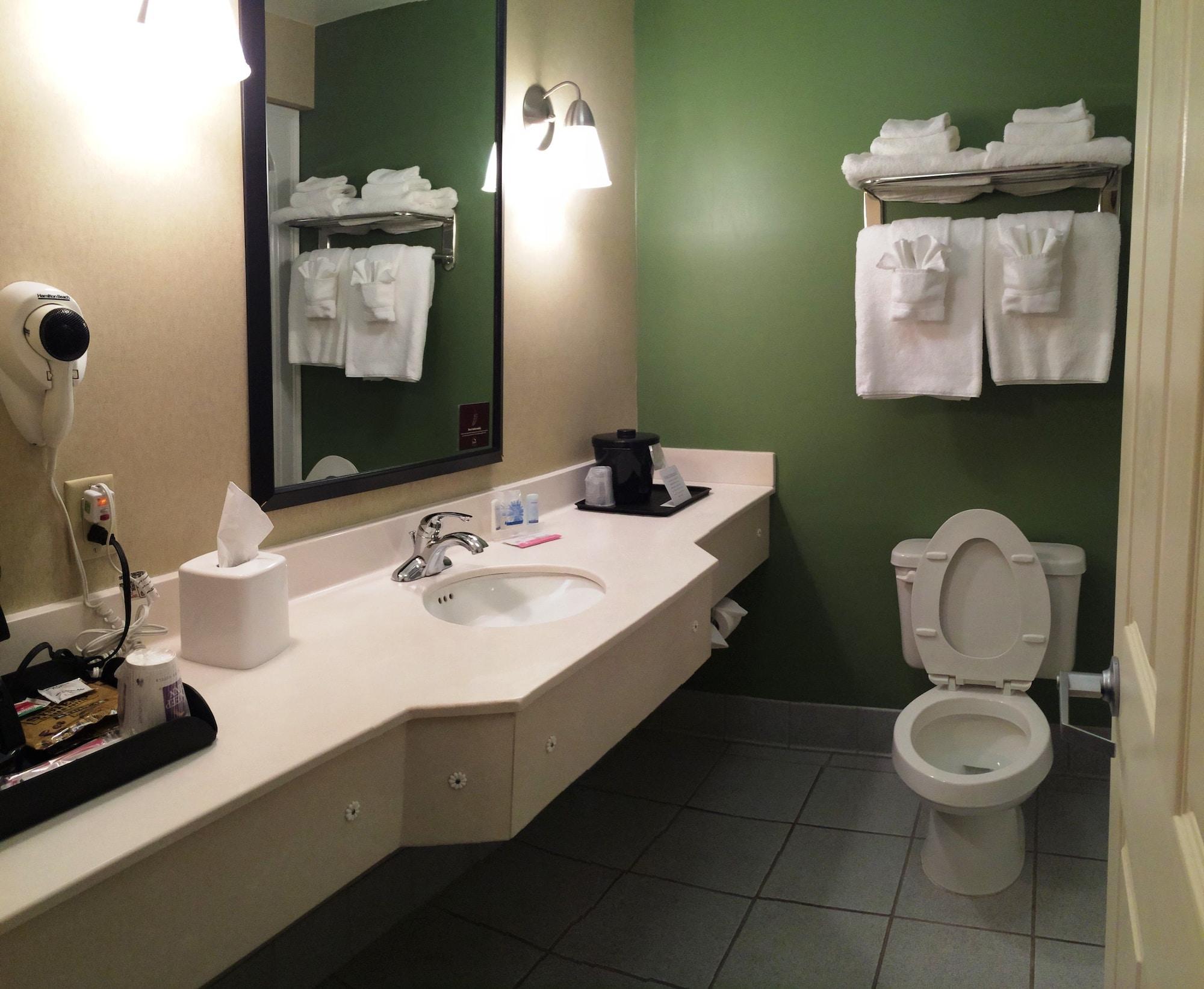 Sleep Inn & Suites Danville Hwy 58 Ngoại thất bức ảnh
