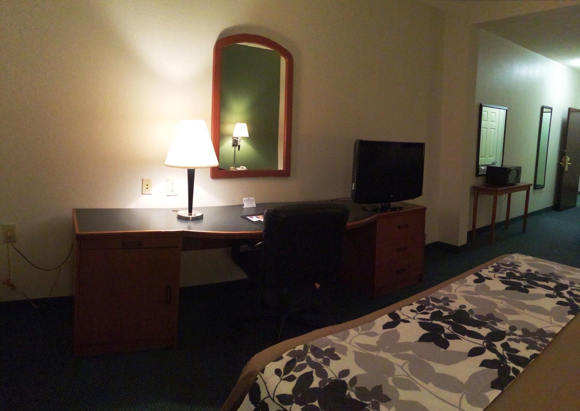 Sleep Inn & Suites Danville Hwy 58 Ngoại thất bức ảnh