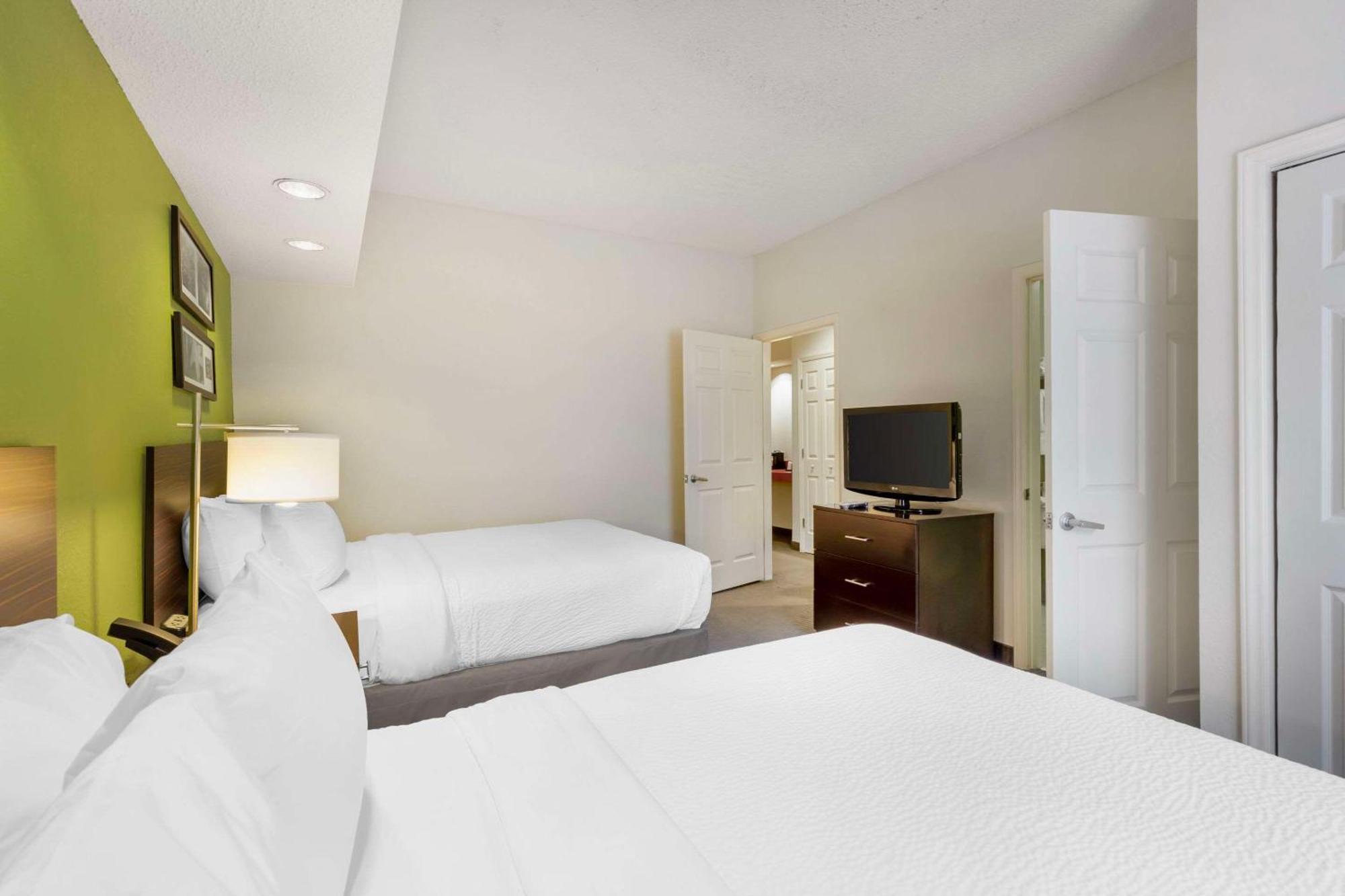 Sleep Inn & Suites Danville Hwy 58 Ngoại thất bức ảnh