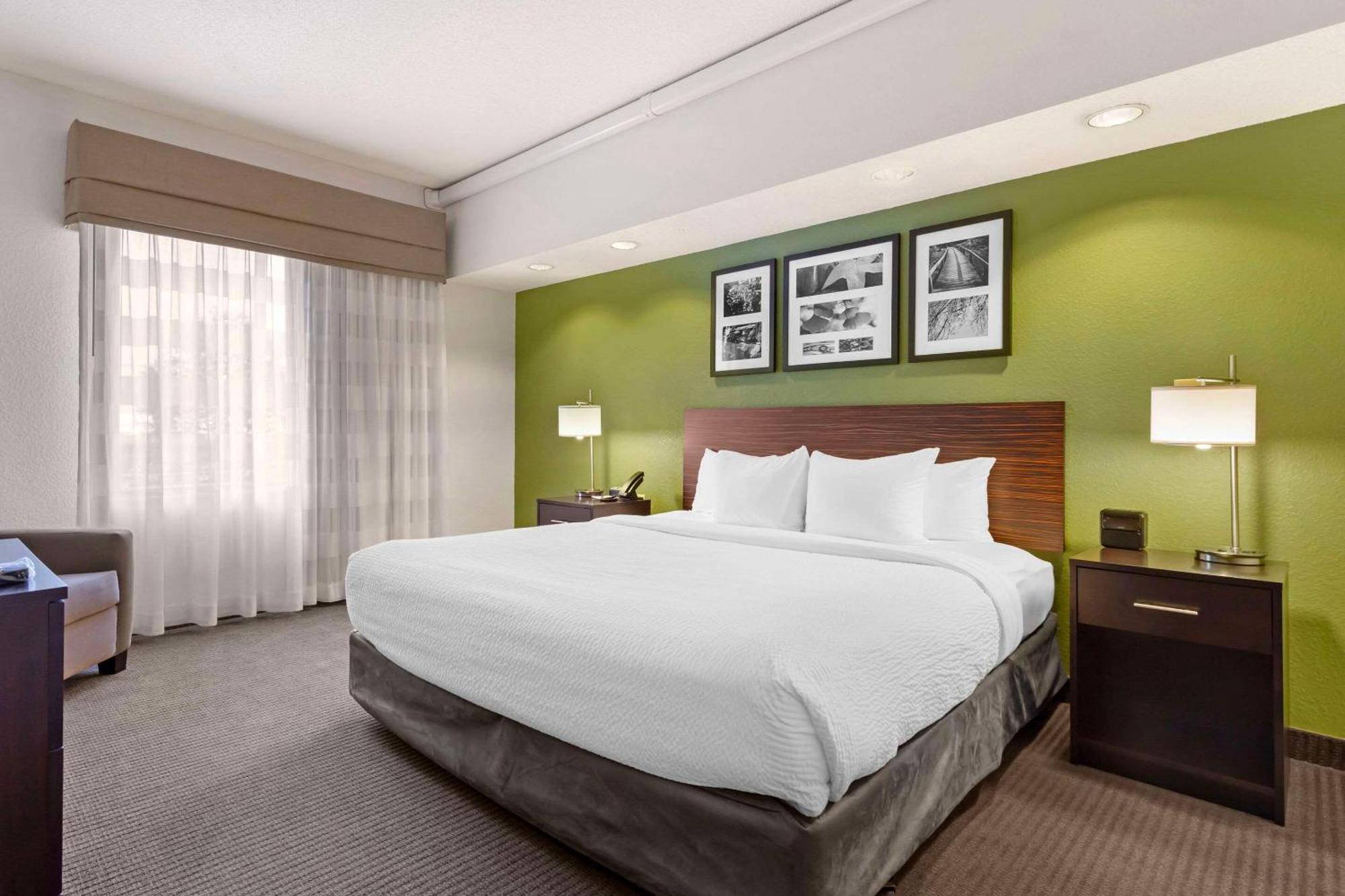 Sleep Inn & Suites Danville Hwy 58 Ngoại thất bức ảnh