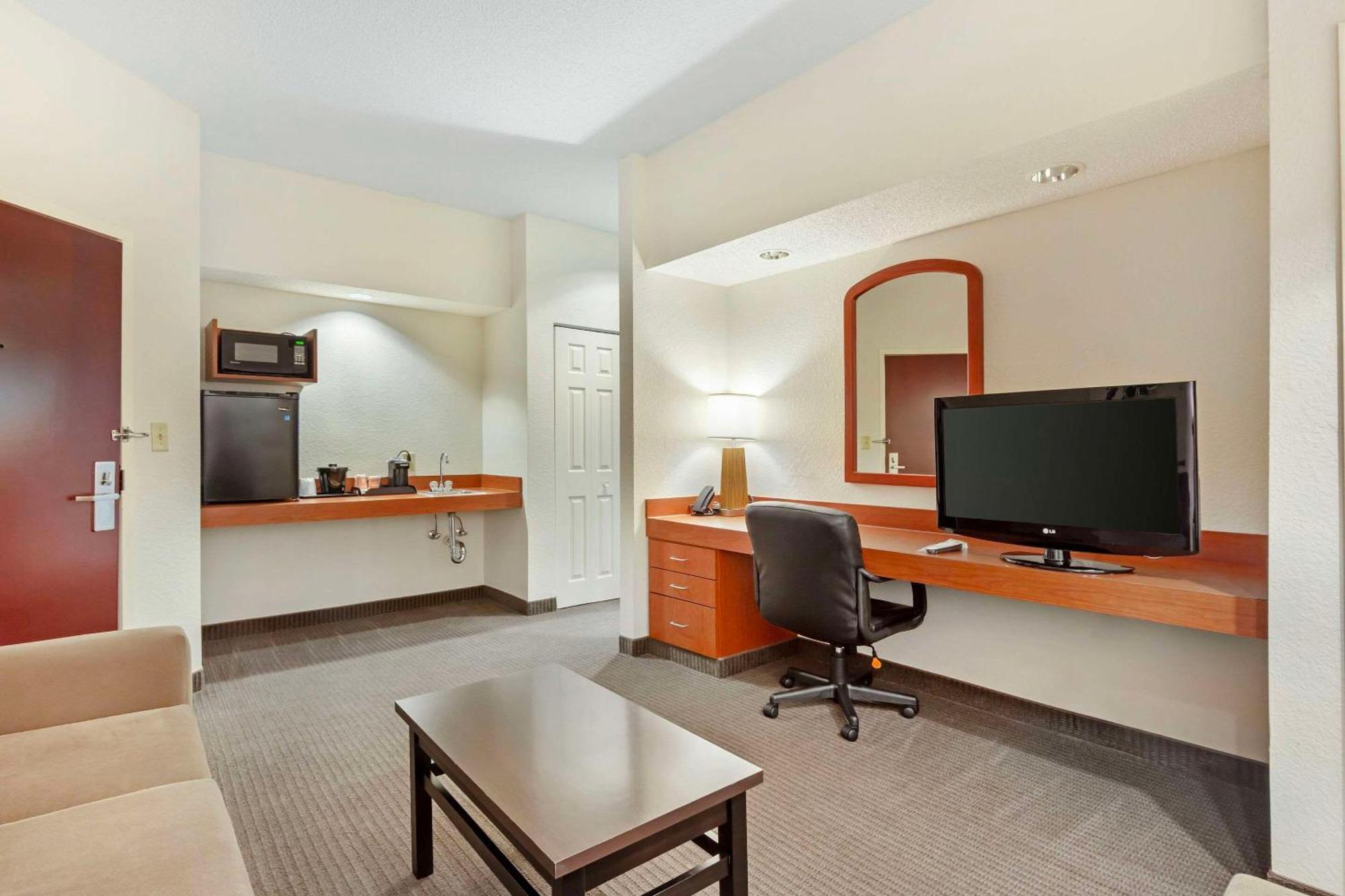 Sleep Inn & Suites Danville Hwy 58 Ngoại thất bức ảnh