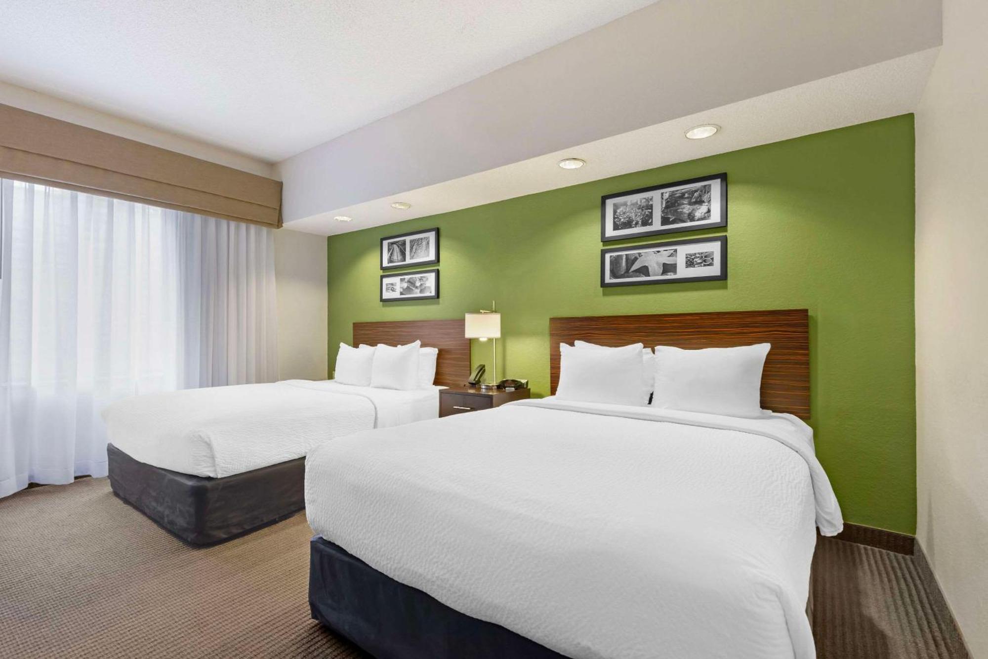 Sleep Inn & Suites Danville Hwy 58 Ngoại thất bức ảnh