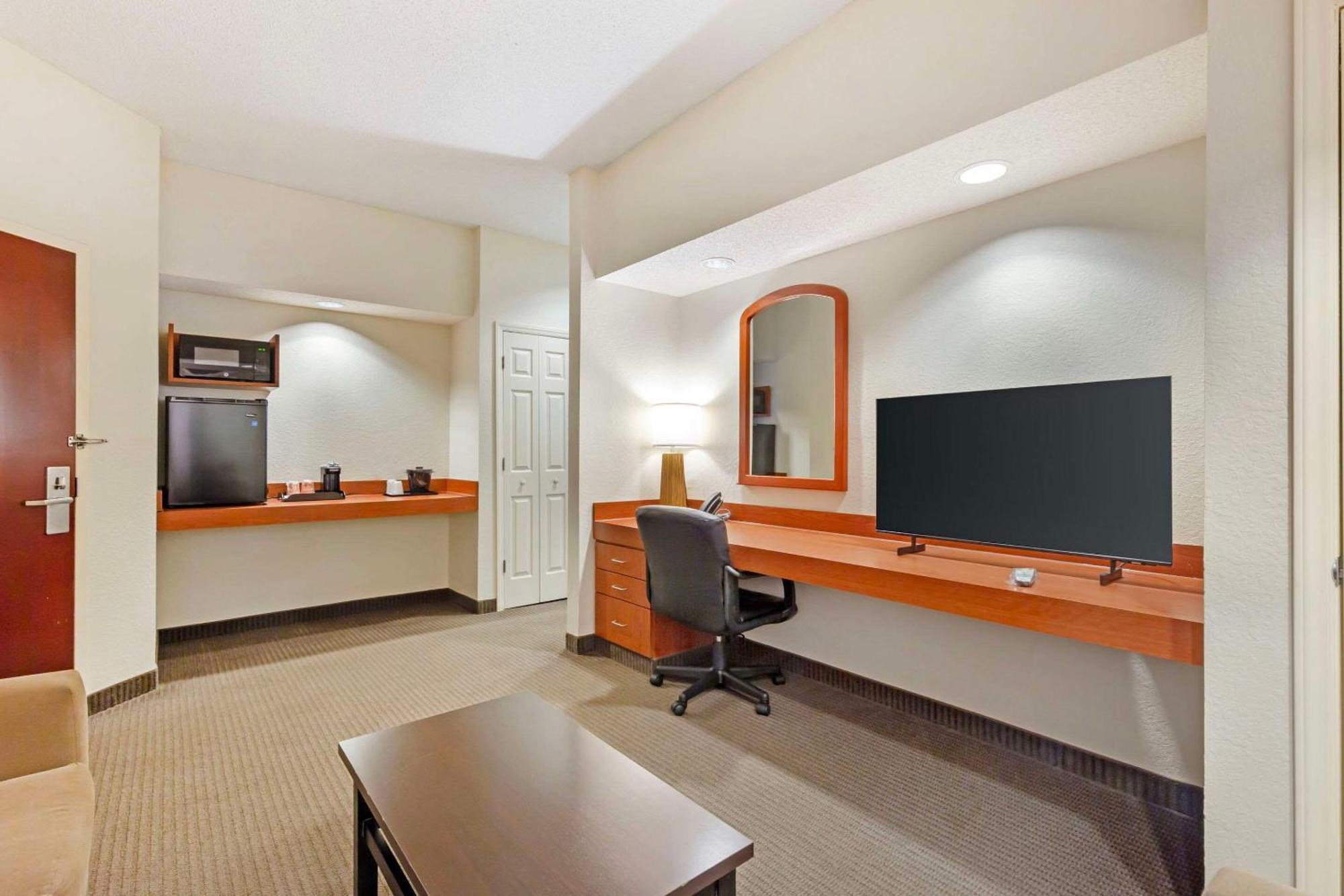 Sleep Inn & Suites Danville Hwy 58 Ngoại thất bức ảnh