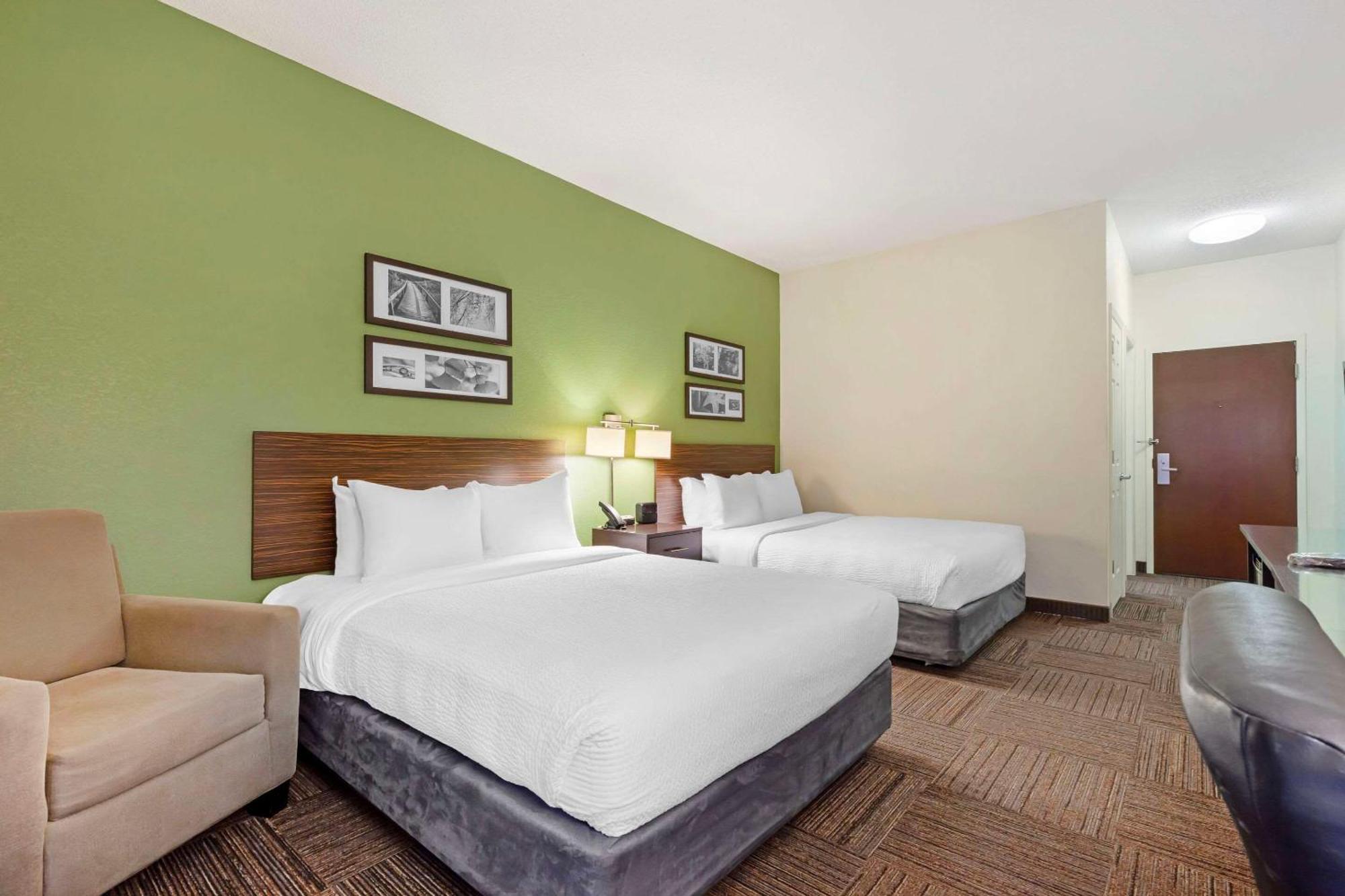 Sleep Inn & Suites Danville Hwy 58 Ngoại thất bức ảnh