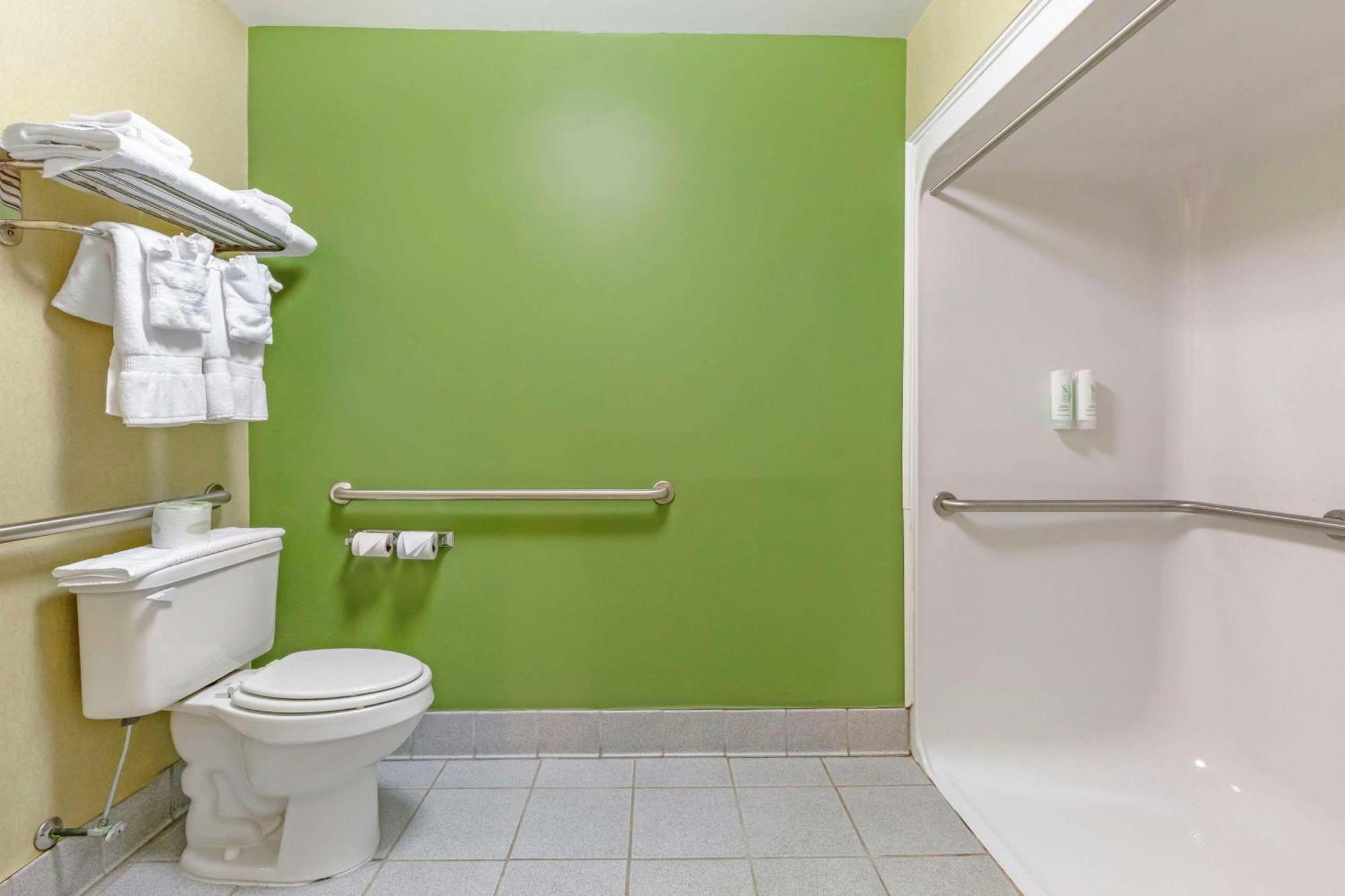 Sleep Inn & Suites Danville Hwy 58 Ngoại thất bức ảnh