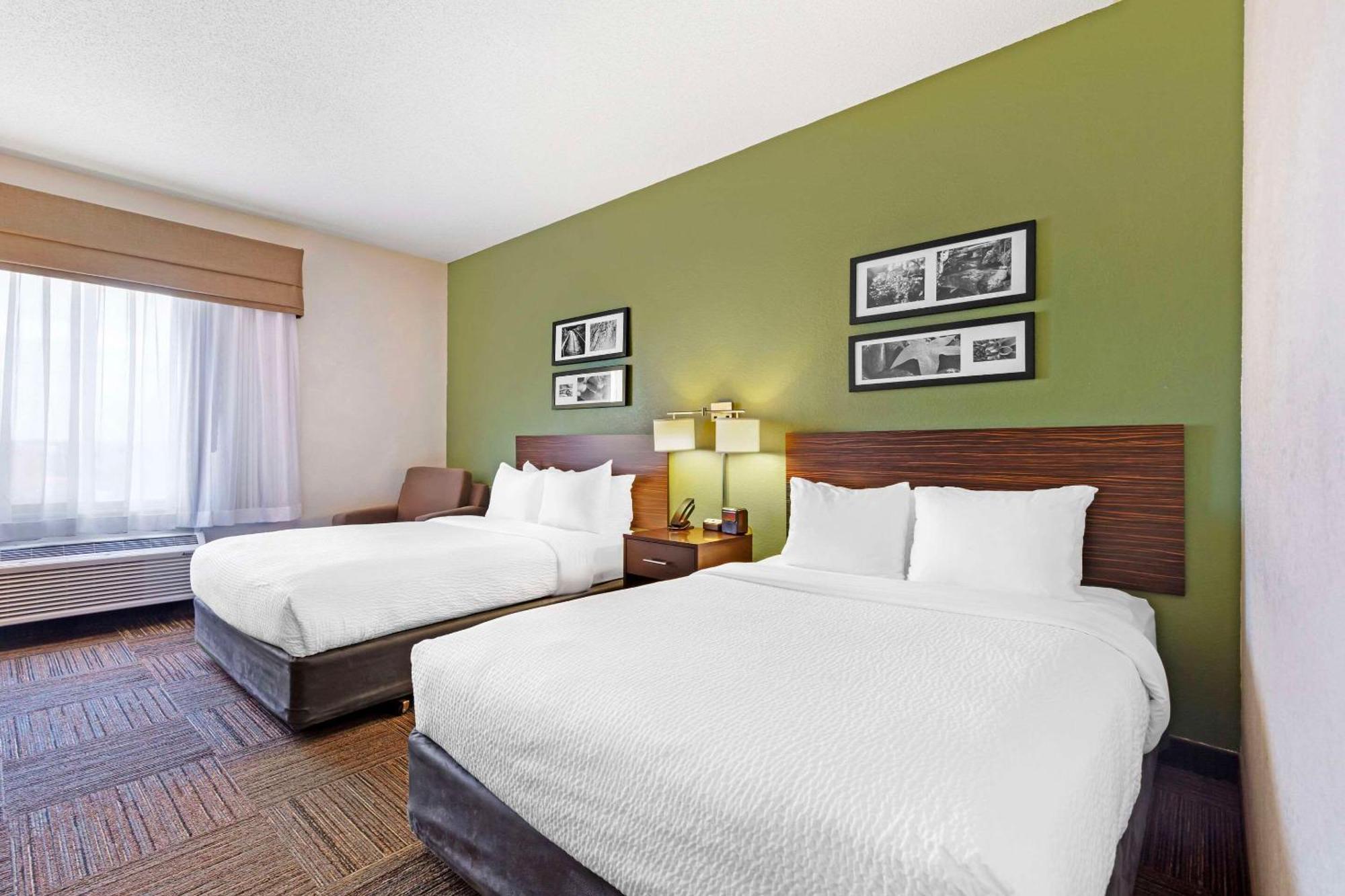 Sleep Inn & Suites Danville Hwy 58 Ngoại thất bức ảnh