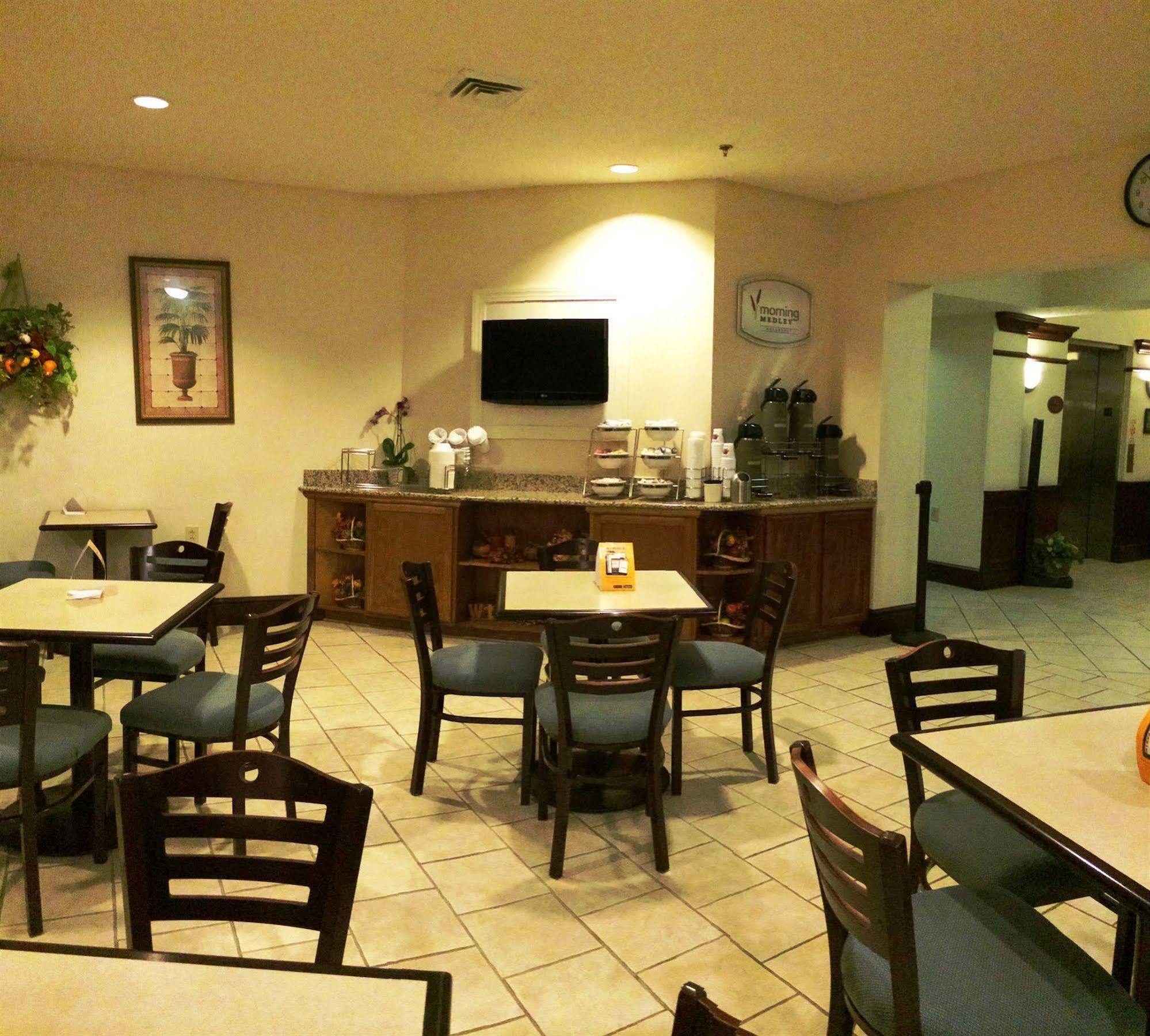 Sleep Inn & Suites Danville Hwy 58 Ngoại thất bức ảnh