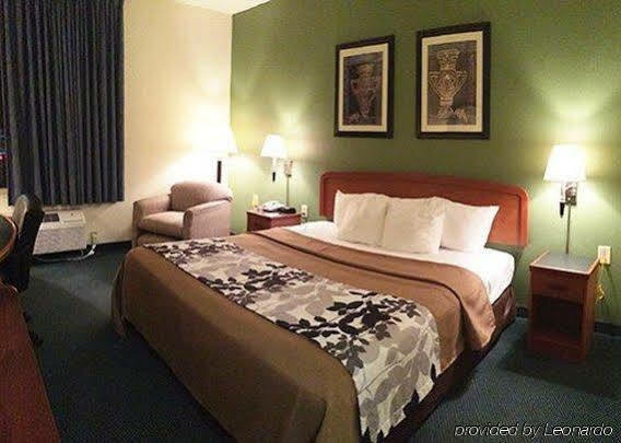 Sleep Inn & Suites Danville Hwy 58 Ngoại thất bức ảnh